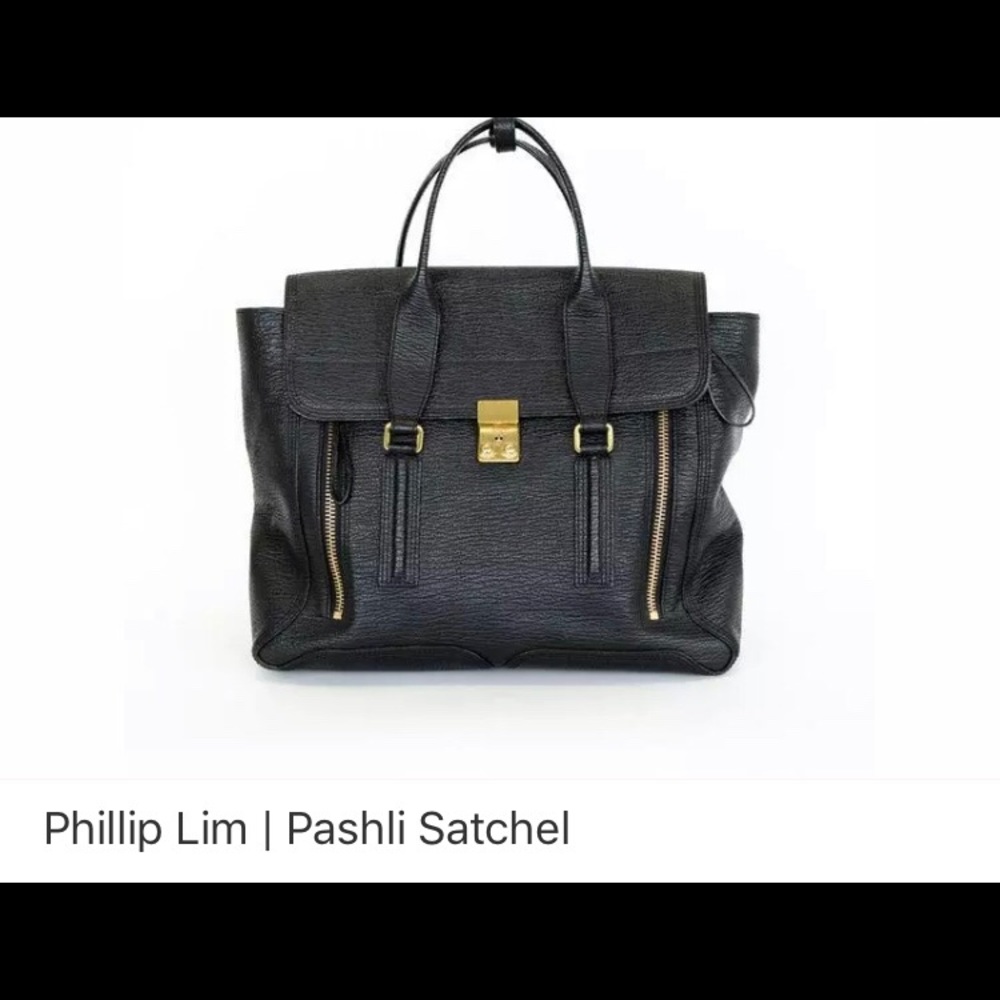 Phillip Lim Satchel